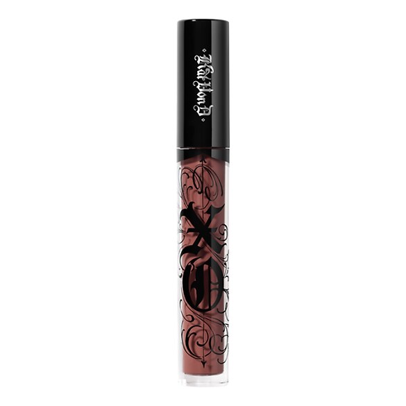XO Vinyl Lip Cream - Ruj de buze, KVD Beauty